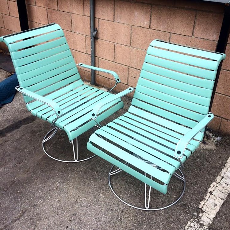 Outdoor Furniture Refinishing Los Angeles Santa Monica Malibu Outdoor Furniture Refinishing