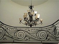 Iron Work