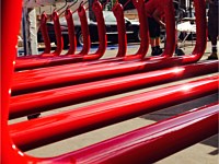 Powder Coating