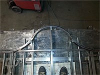 Welding, Fabrication Services