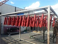 Powder Coating