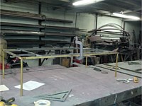 Welding, Fabrication Services