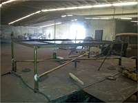 Welding, Fabrication Services