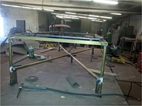 Welding, Fabrication Services