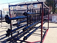 Powder Coating