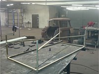 Welding, Fabrication Services