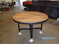 Custom Furniture Refinishing And Repair