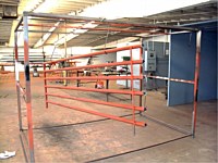 Welding, Fabrication Services