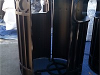 Powder Coating