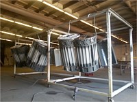 Powder Coating