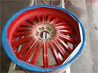 Powder Coating