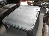 Custom Furniture Refinishing And Repair