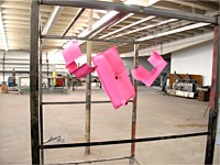 Powder Coating