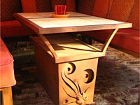 Custom Furniture Refinishing And Repair