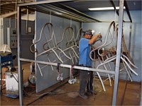 Powder Coating