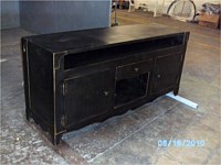 Custom Furniture Refinishing And Repair