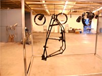 Powder Coating