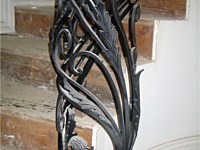 Iron Work