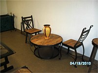 Custom Furniture Refinishing And Repair