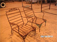 Custom Furniture Refinishing And Repair