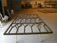Custom Paint | Patinas Removals